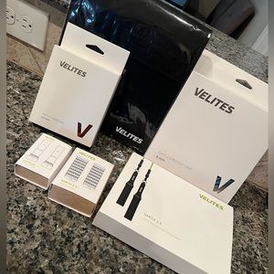 Velites package